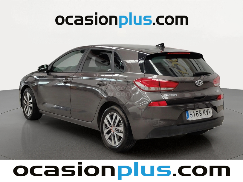 Foto del HYUNDAI i30 1.6CRDi Klass 95