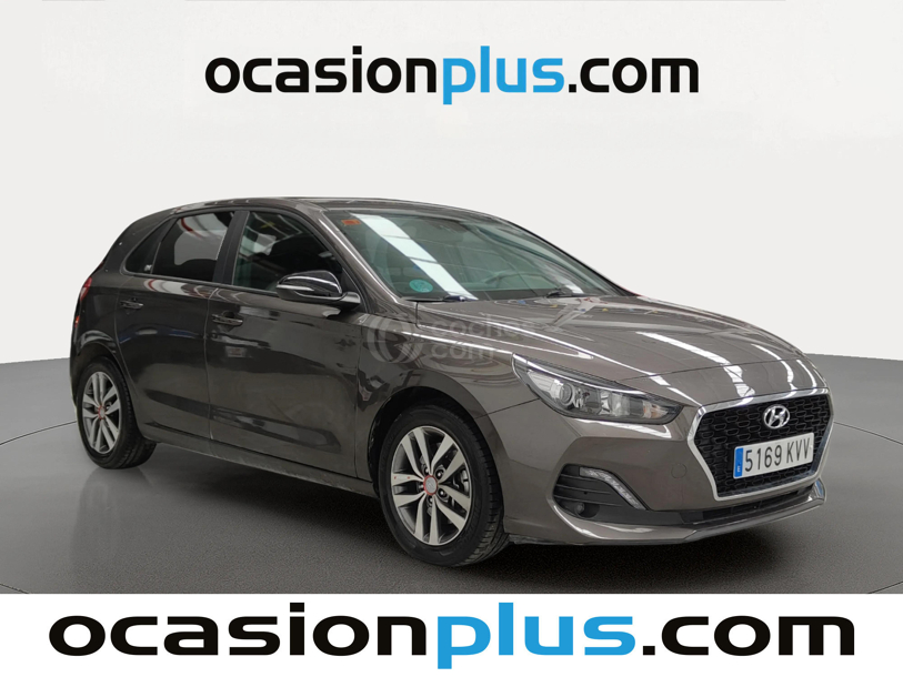 Foto del HYUNDAI i30 1.6CRDi Klass 95