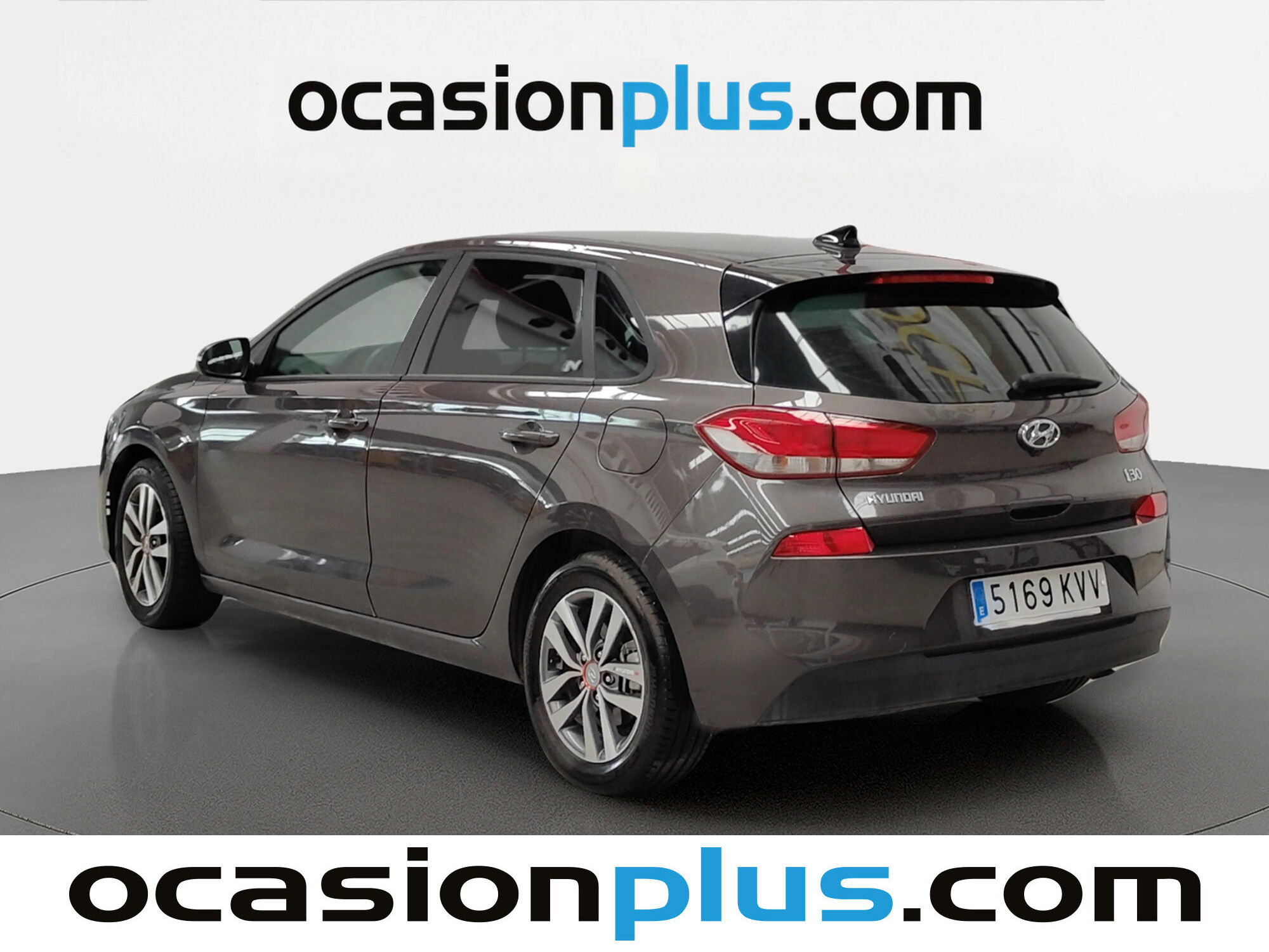 Foto del HYUNDAI i30 1.6CRDi Klass 95