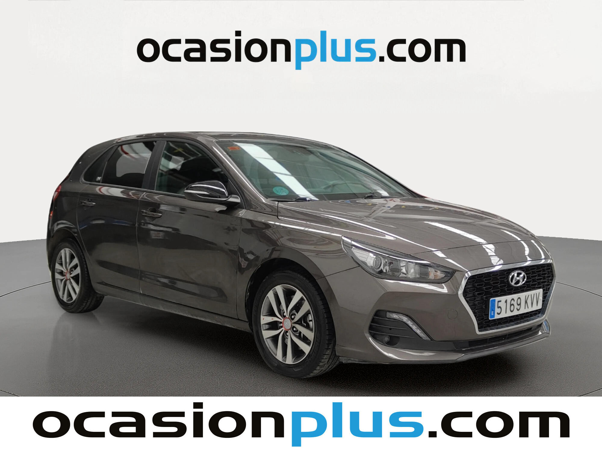 Foto del HYUNDAI i30 1.6CRDi Klass 95