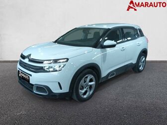 Imagen de CITROEN C5 Aircross PureTech S&S Live Pack 130