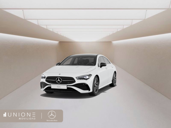 Imagen de MERCEDES Clase CLA