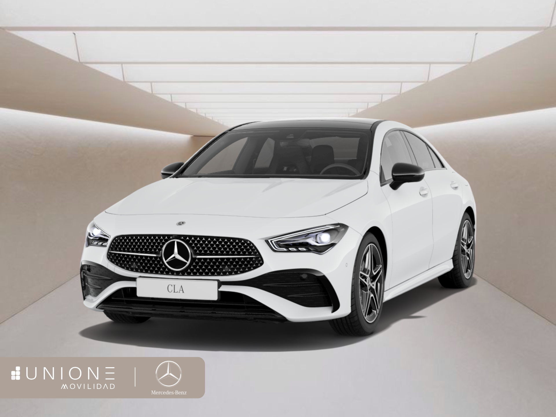 Imagen de MERCEDES Clase CLA
