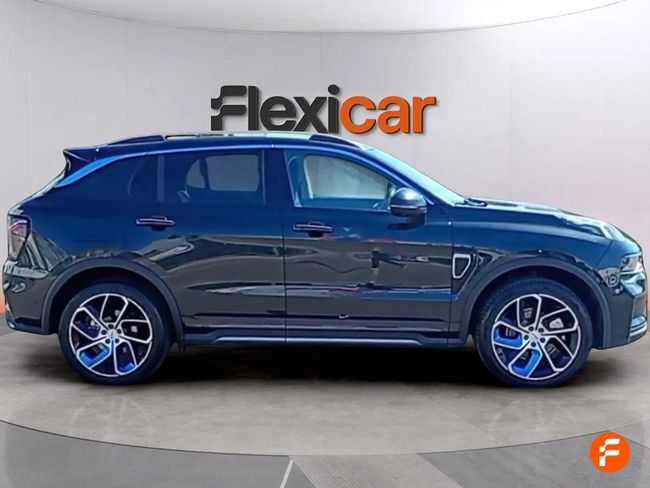Foto del LYNK & CO 01 1.5T PHEV