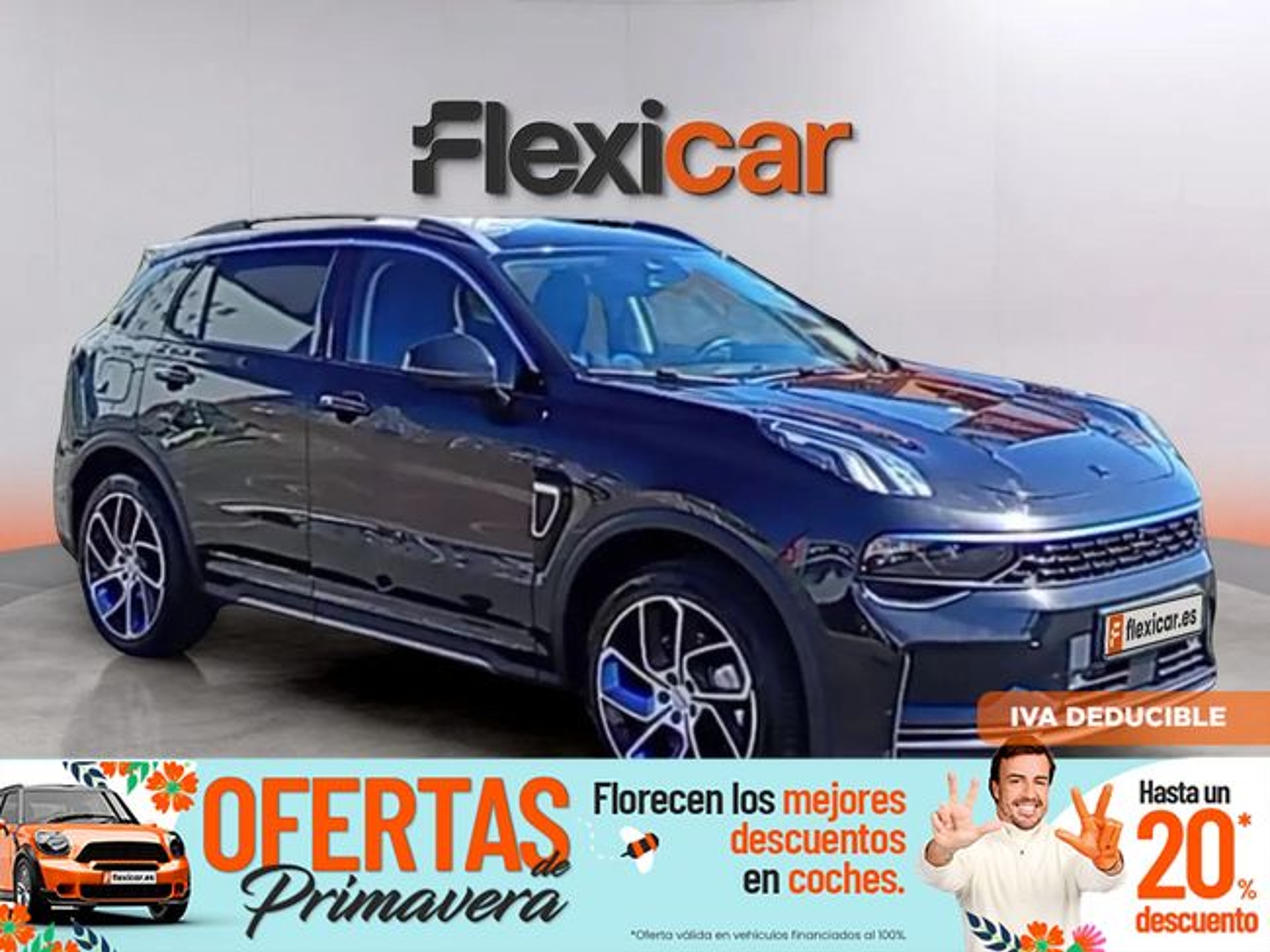 Imagen de LYNK & CO 01