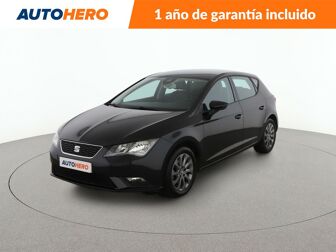 Imagen de SEAT León 1.2 TSI S&S Style DSG7 110