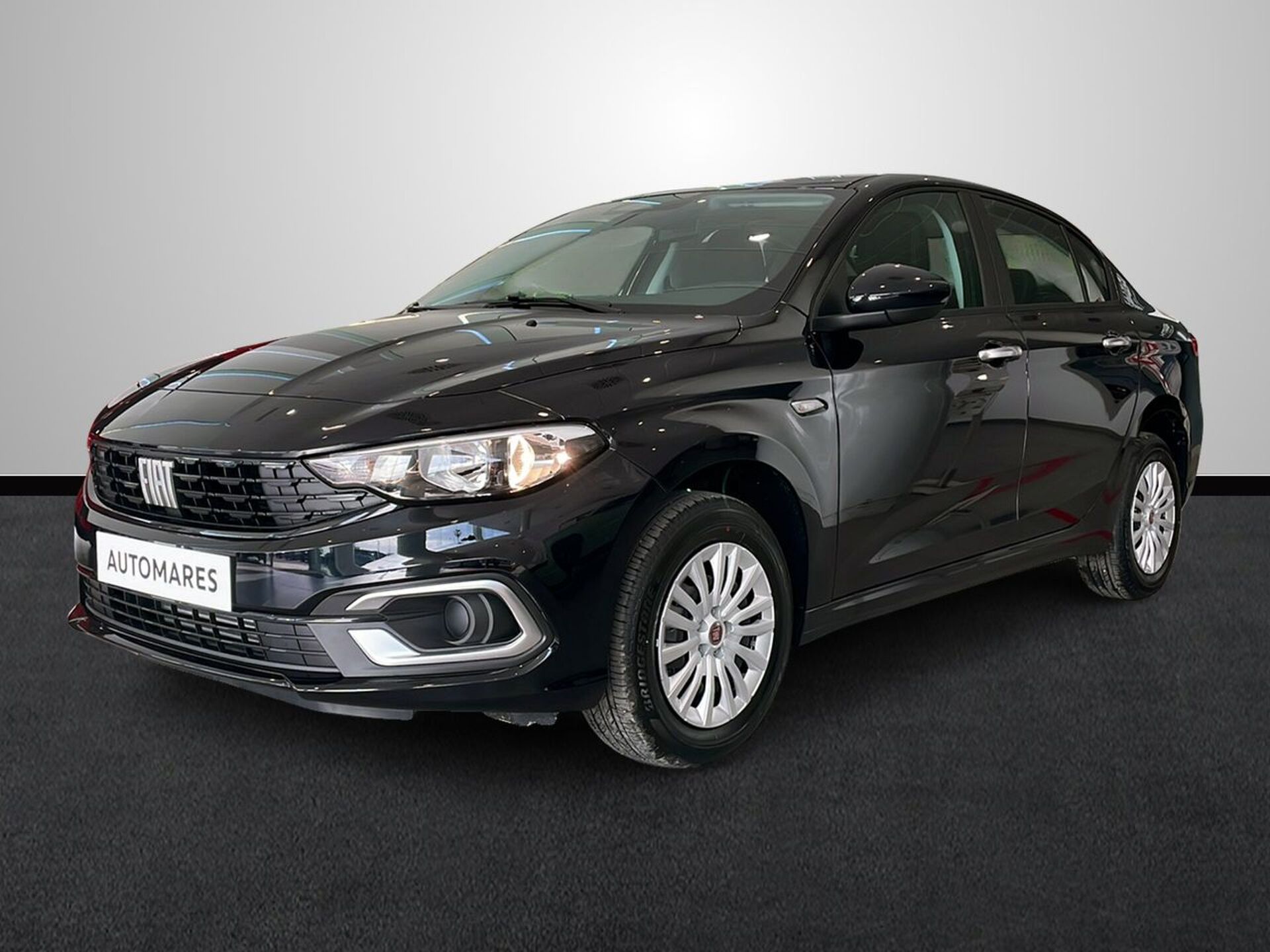Imagen 1 de FIAT Tipo