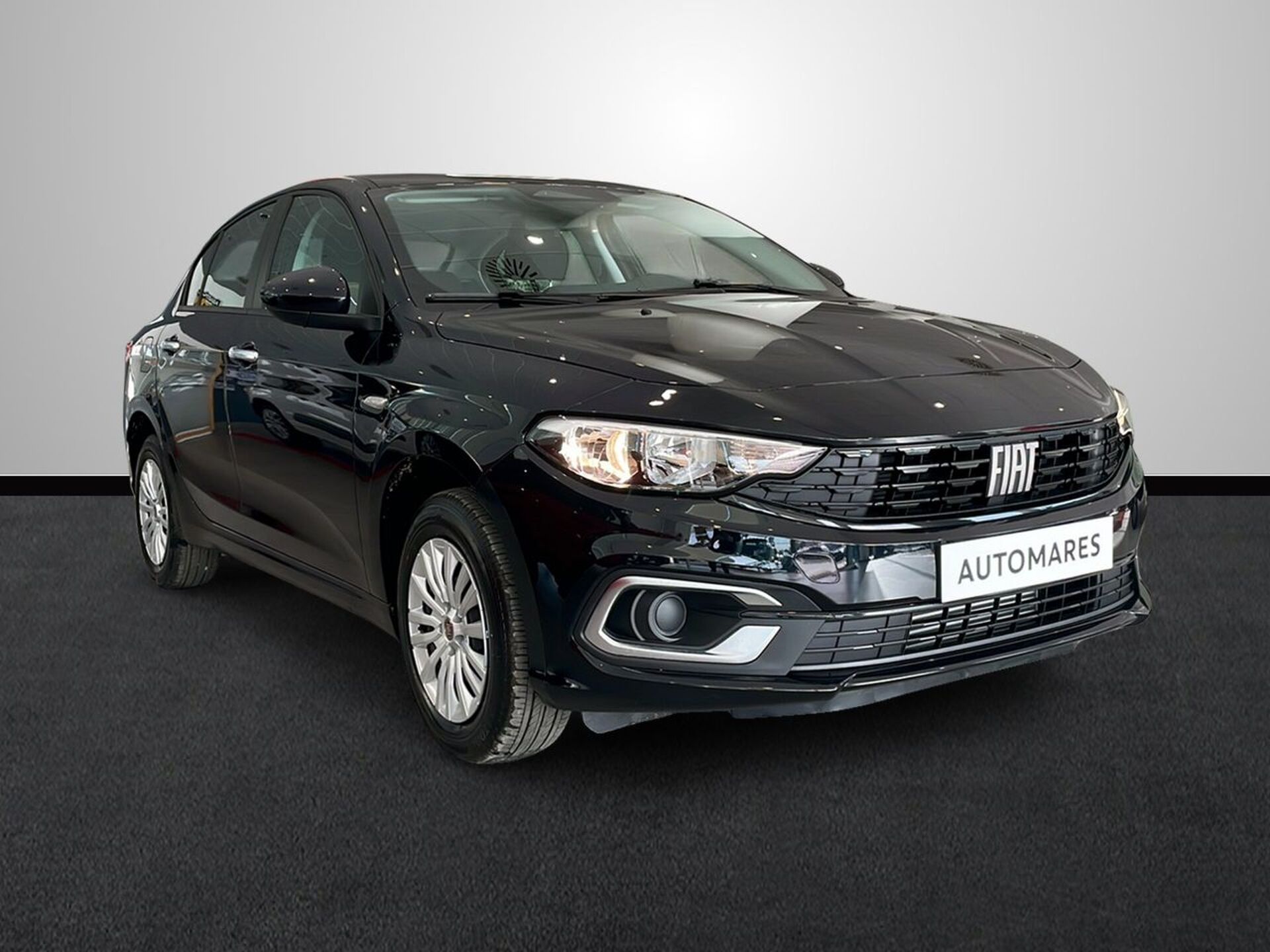 Imagen 3 de FIAT Tipo