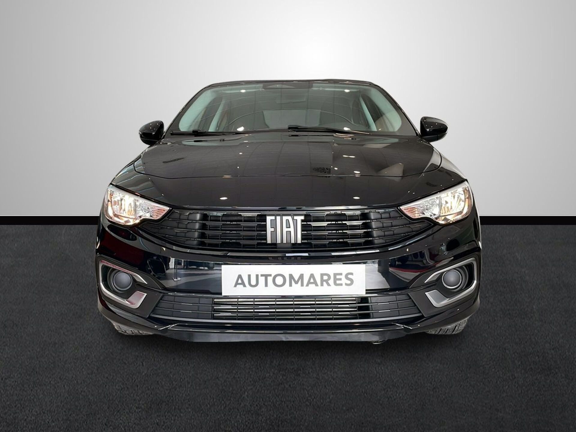 Imagen 2 de FIAT Tipo