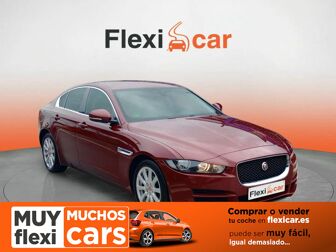 Imagen de JAGUAR XE 2.0 Diesel Prestige Aut. 180