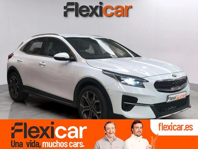 KIA XCeed (1.6 GDi PHEV 104kW (141CV) eTech) en Almería