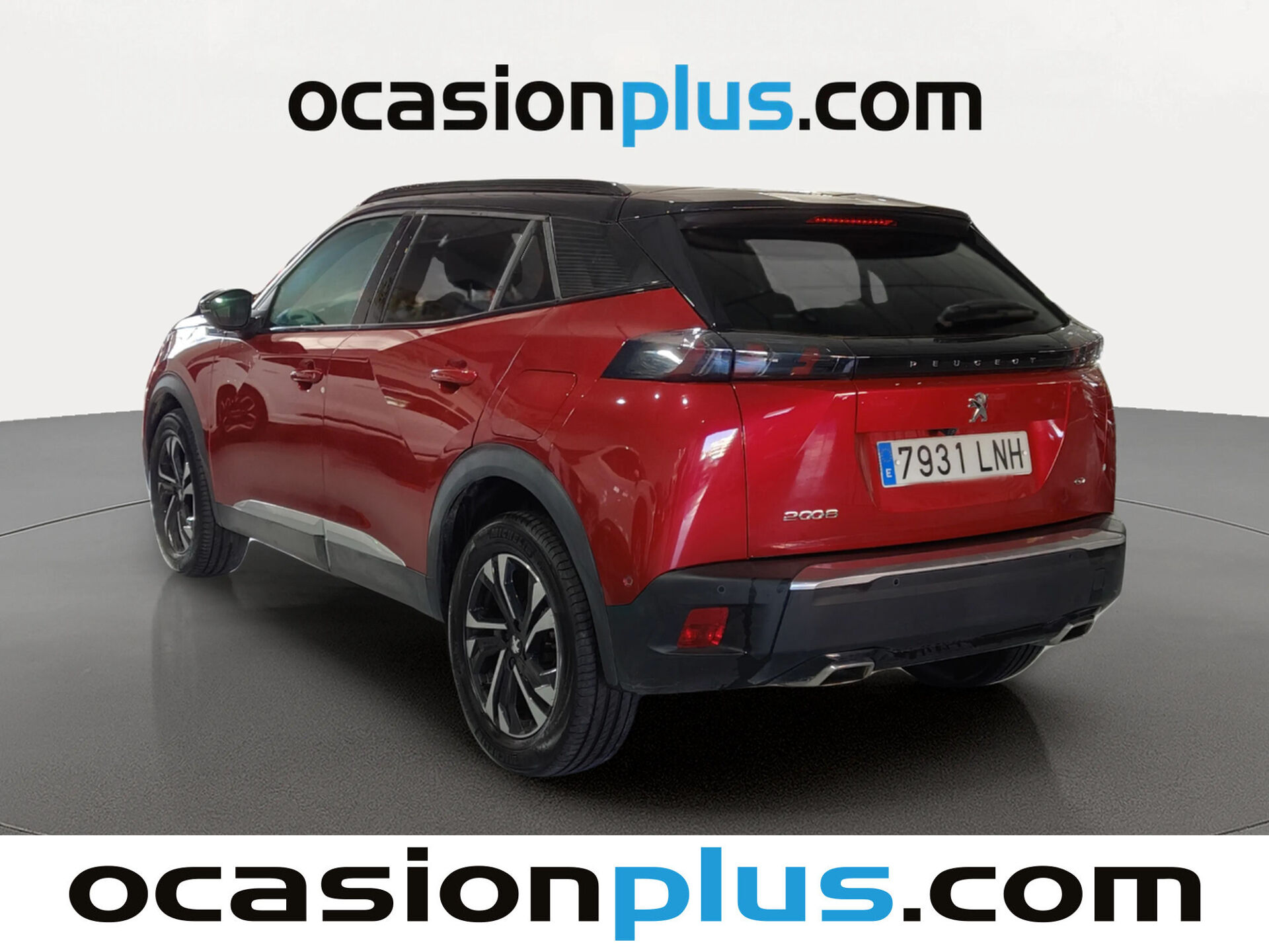 Imagen 3 de PEUGEOT 2008