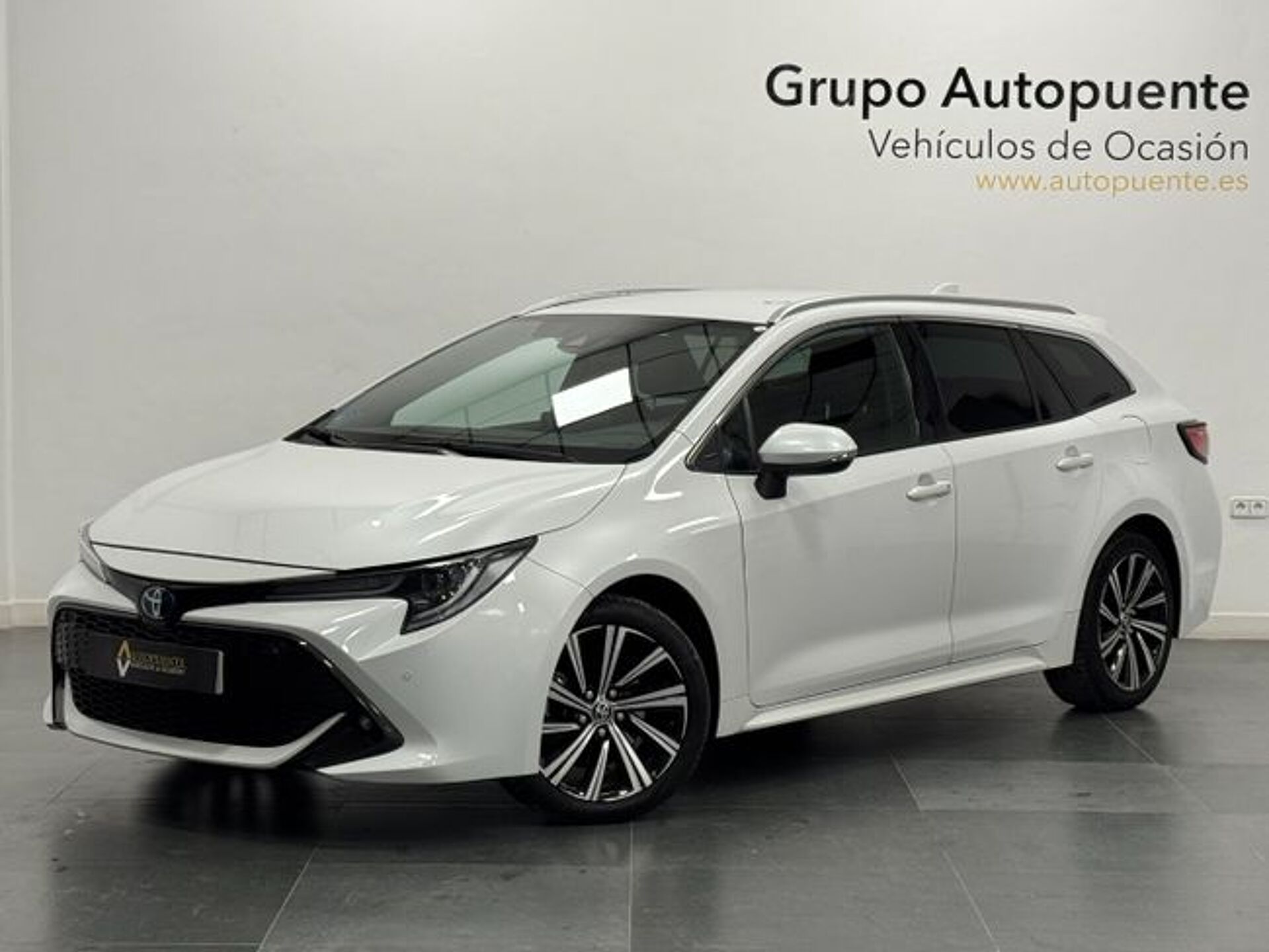 Imagen 1 de TOYOTA Corolla
