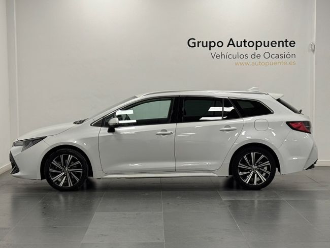 Foto del TOYOTA Corolla Touring Sports 180H Style