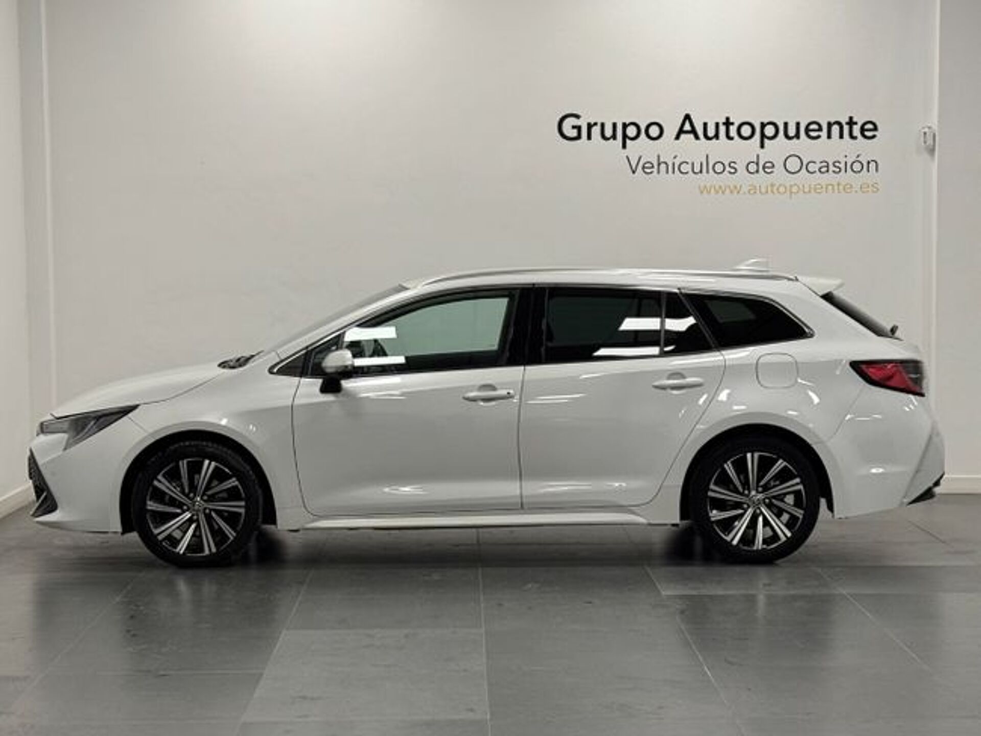 Imagen 2 de TOYOTA Corolla