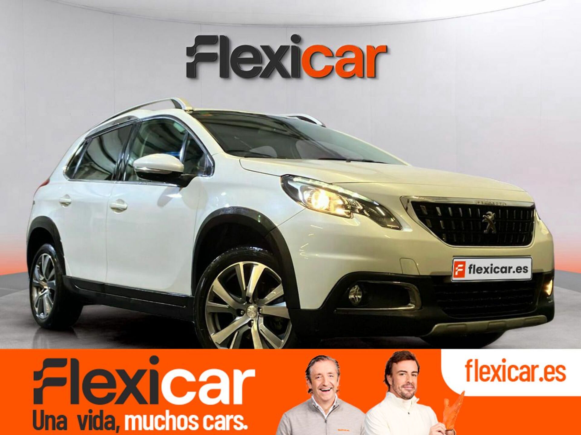 Imagen de PEUGEOT 2008
