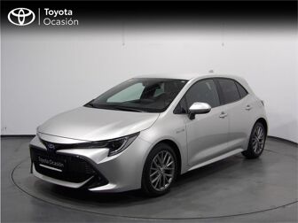 Imagen de TOYOTA Corolla 125H Feel!