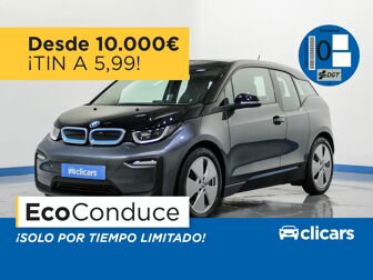 Imagen de BMW i3 120Ah