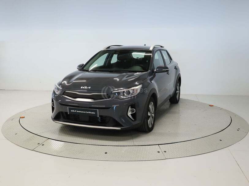 Foto del KIA Stonic 1.0 T-GDi MHEV iMT Drive Plus 100