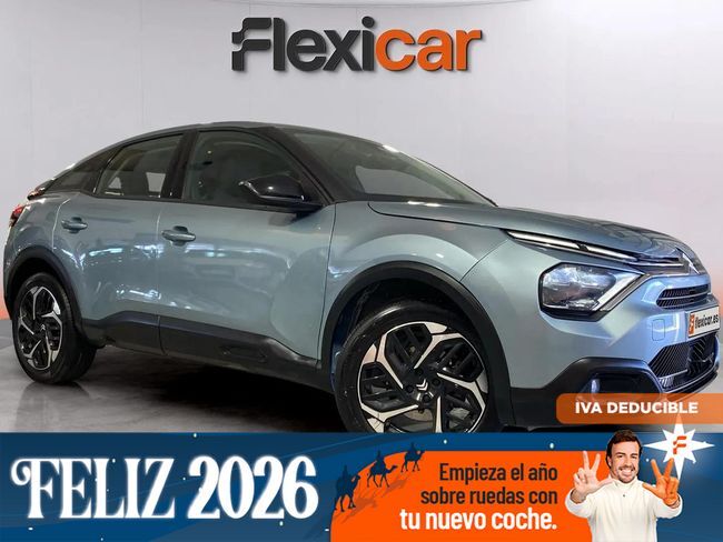 CITROEN C4 (PureTech 130 S&S 6v C-Series) en Alicante