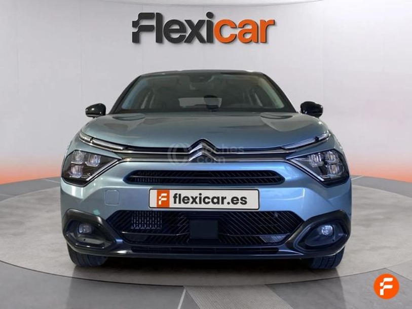 Foto del CITROEN C4 1.2 PureTech S&S C-Series 130