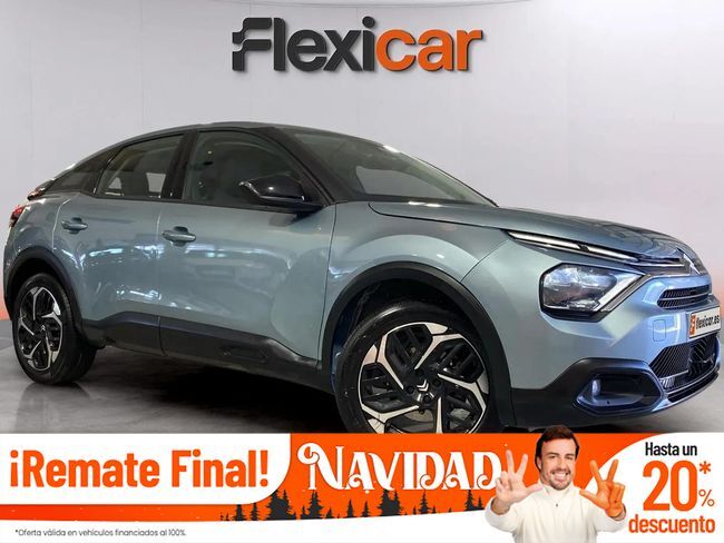 CITROEN C4 (PureTech 130 S&S 6v C-Series) en Alicante