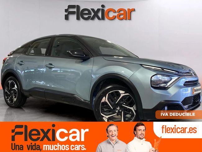 CITROEN C4 (PureTech 130 S&S 6v C-Series) en Alicante