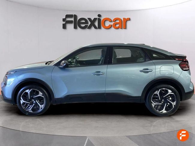 Foto del CITROEN C4 1.2 PureTech S&S C-Series 130