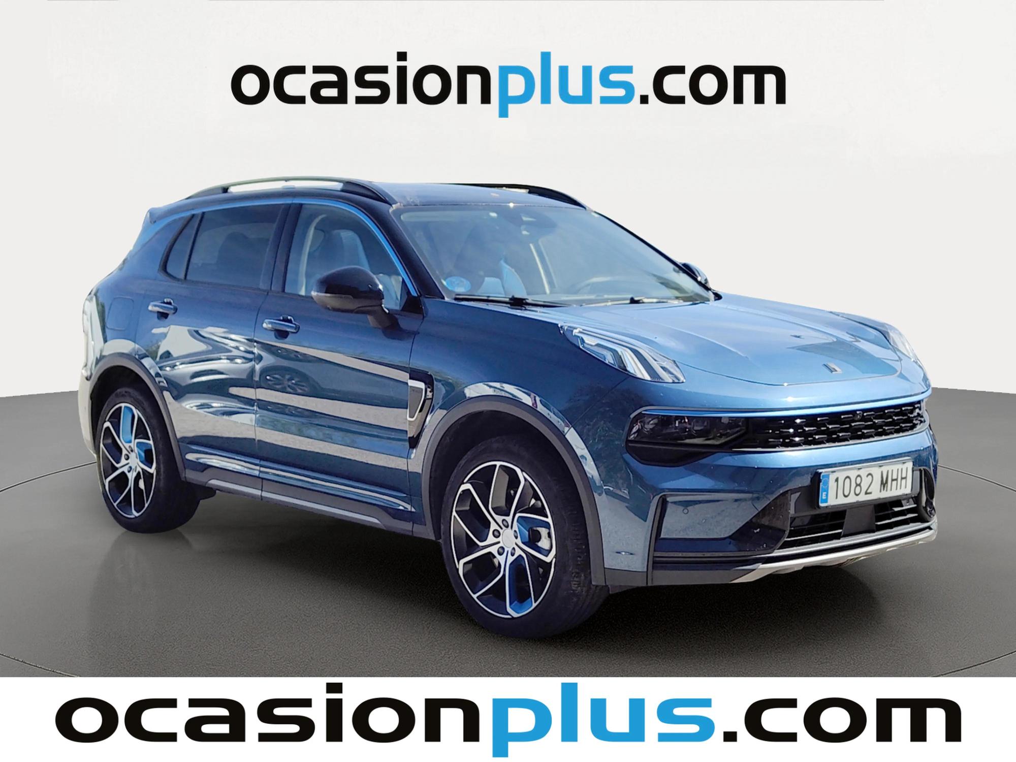 Foto del LYNK & CO 01 1.5T PHEV
