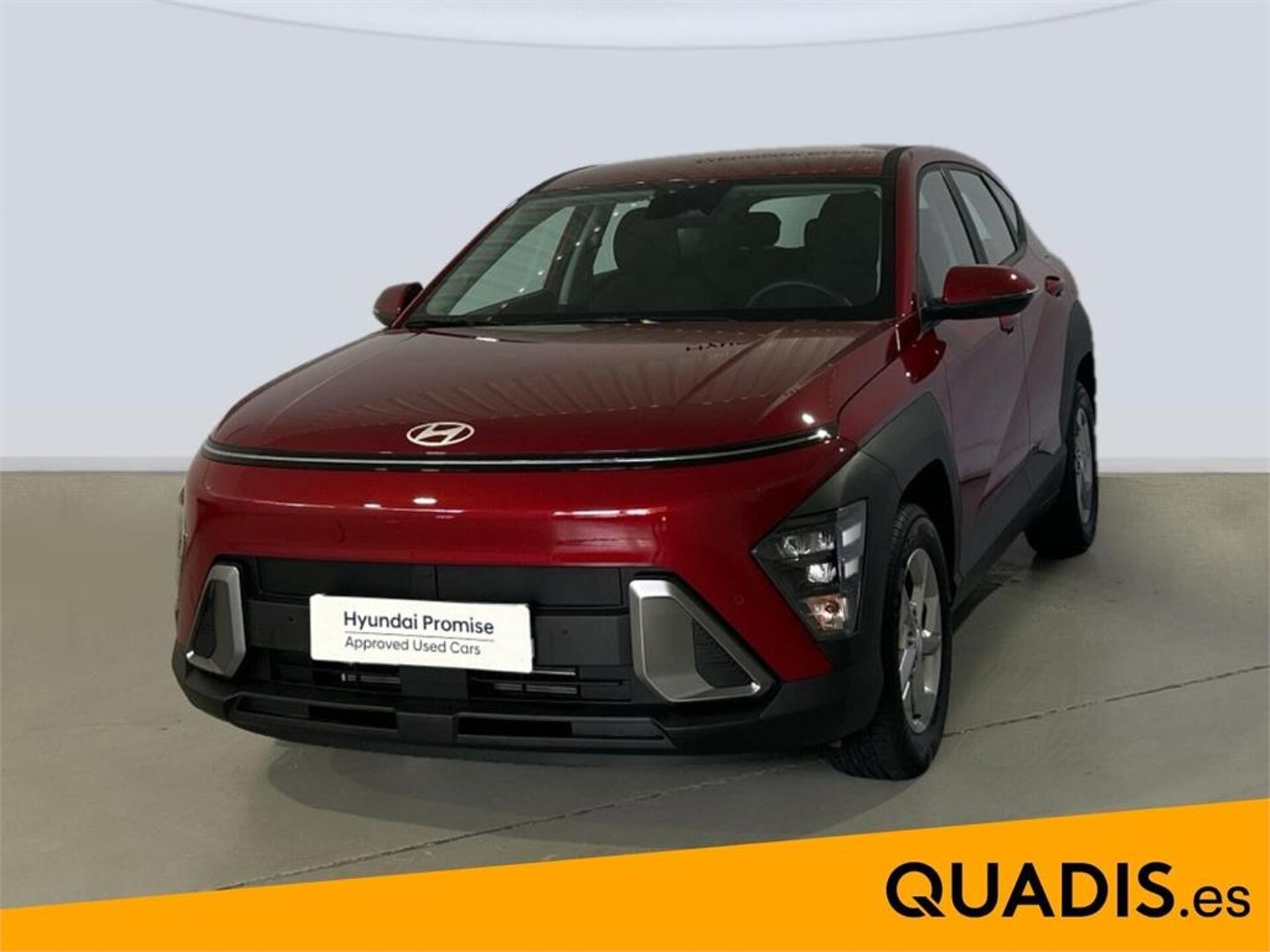 Imagen de HYUNDAI Kona
