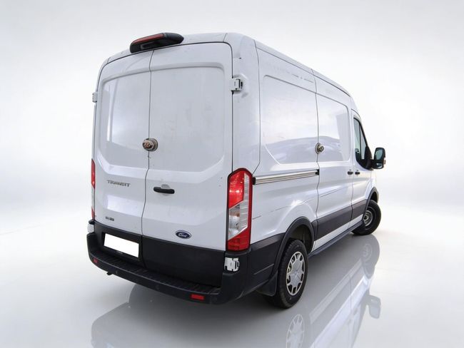 Foto del FORD Transit FT 310 MHEV L2 Van Trend 130