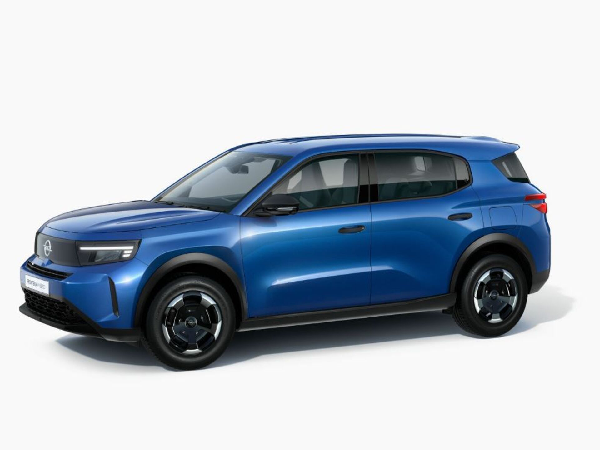 Imagen 3 de OPEL Frontera