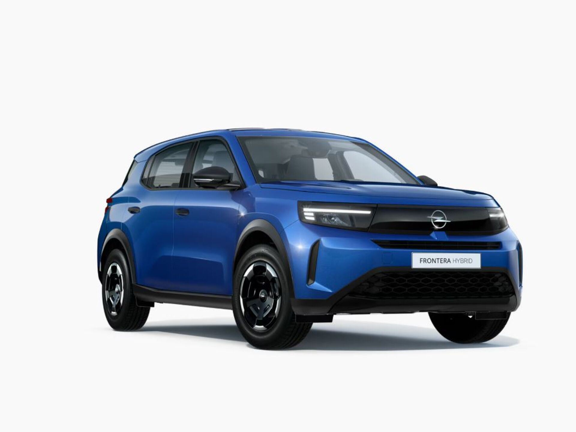 Imagen 2 de OPEL Frontera