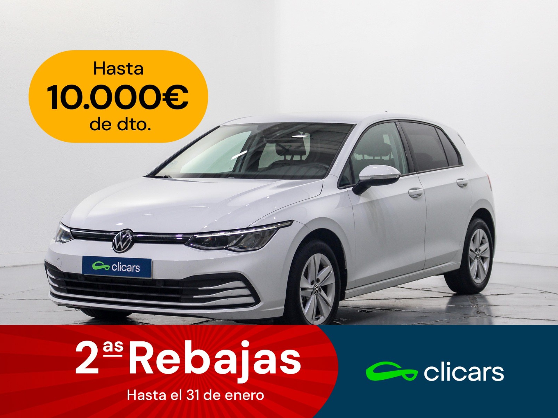 Imagen de VOLKSWAGEN Golf