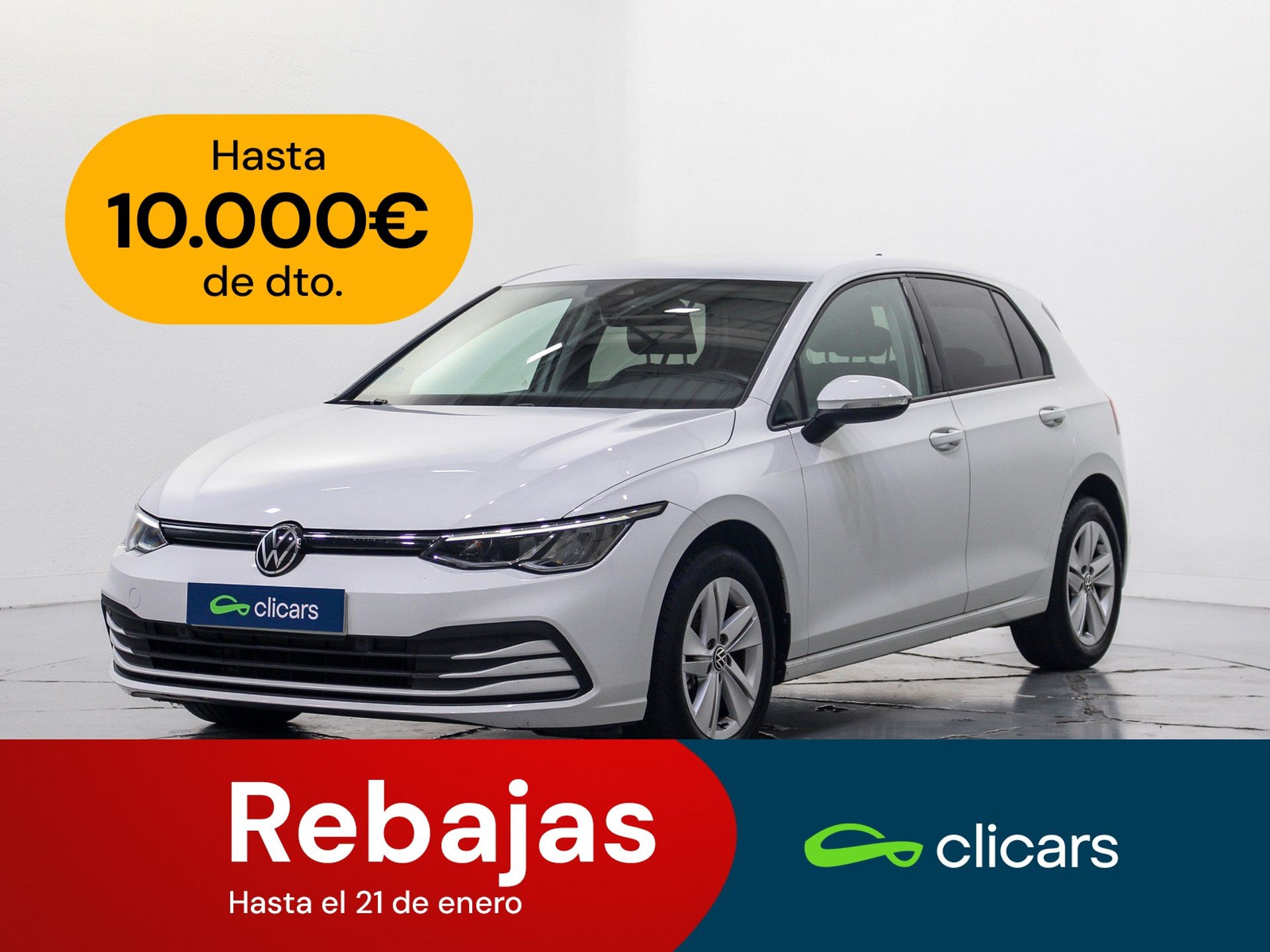 Imagen de VOLKSWAGEN Golf