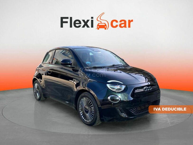 Foto del FIAT 500 e 87Kw Icon