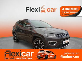 Imagen de JEEP Compass 1.3 Gse T4 Limited 4x2 DCT 150