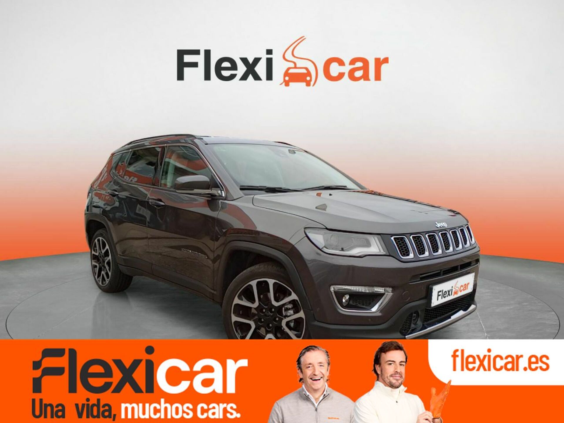 Imagen de JEEP Compass