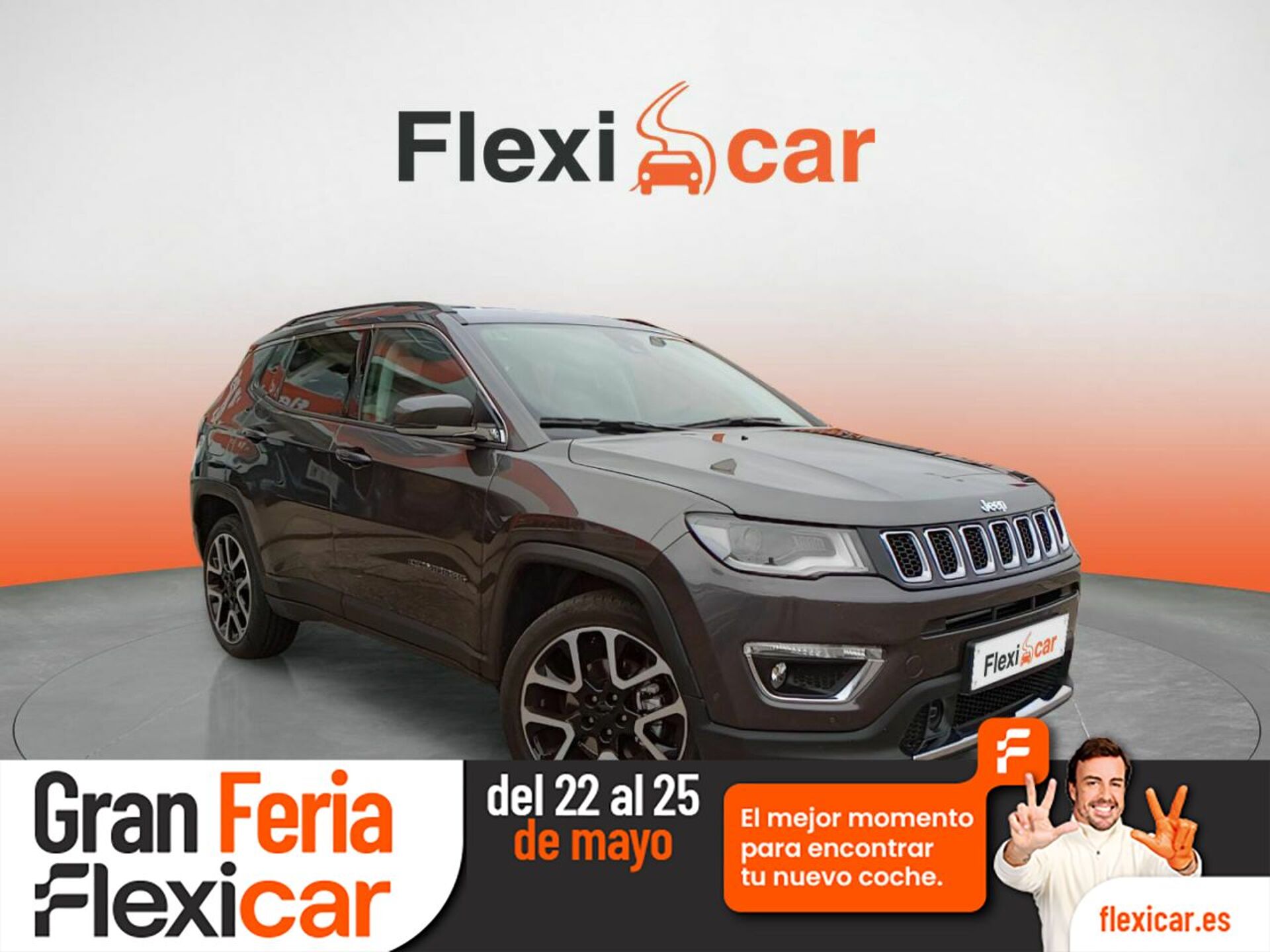 Imagen de JEEP Compass
