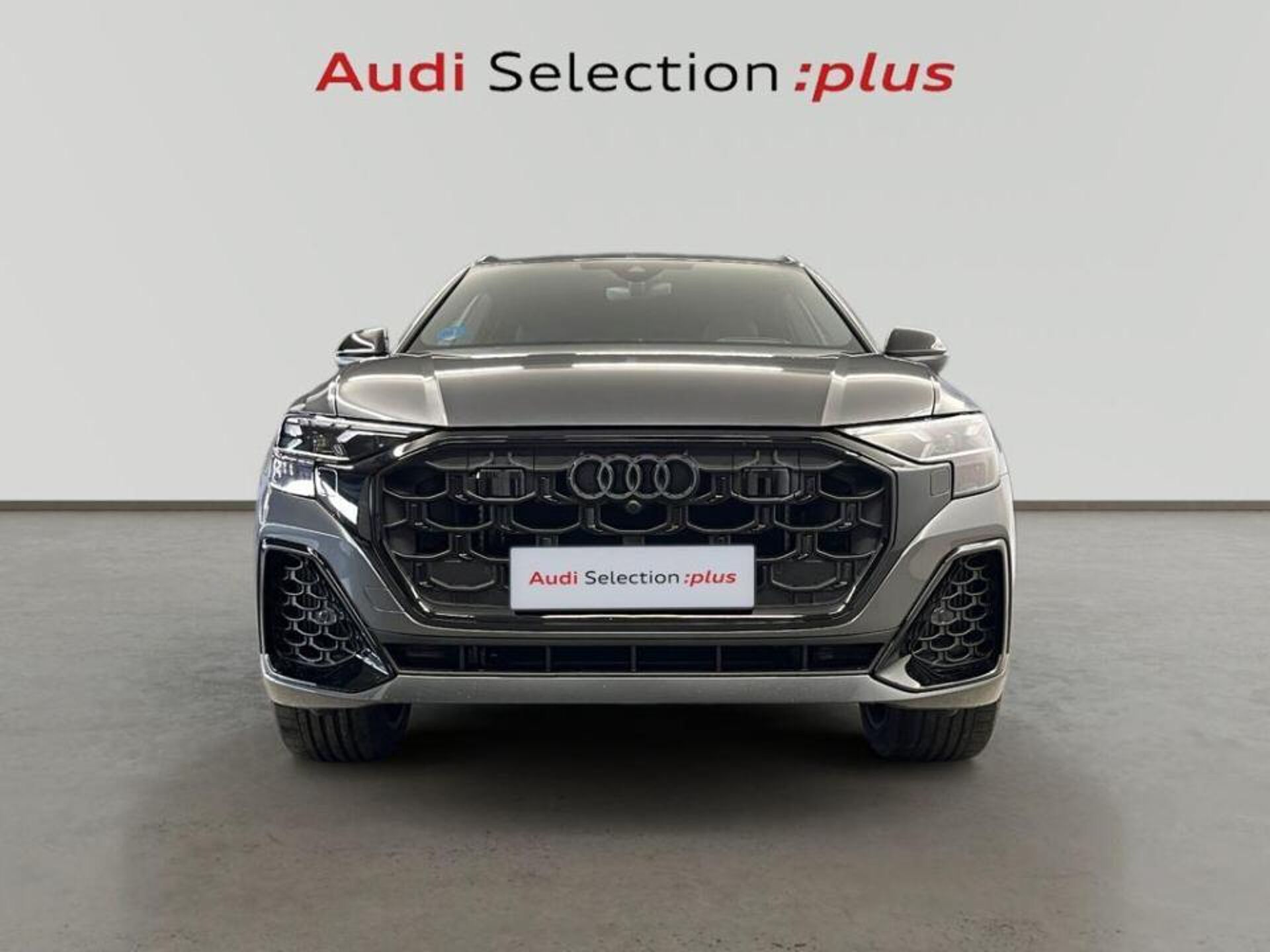 Imagen 2 de AUDI Q8