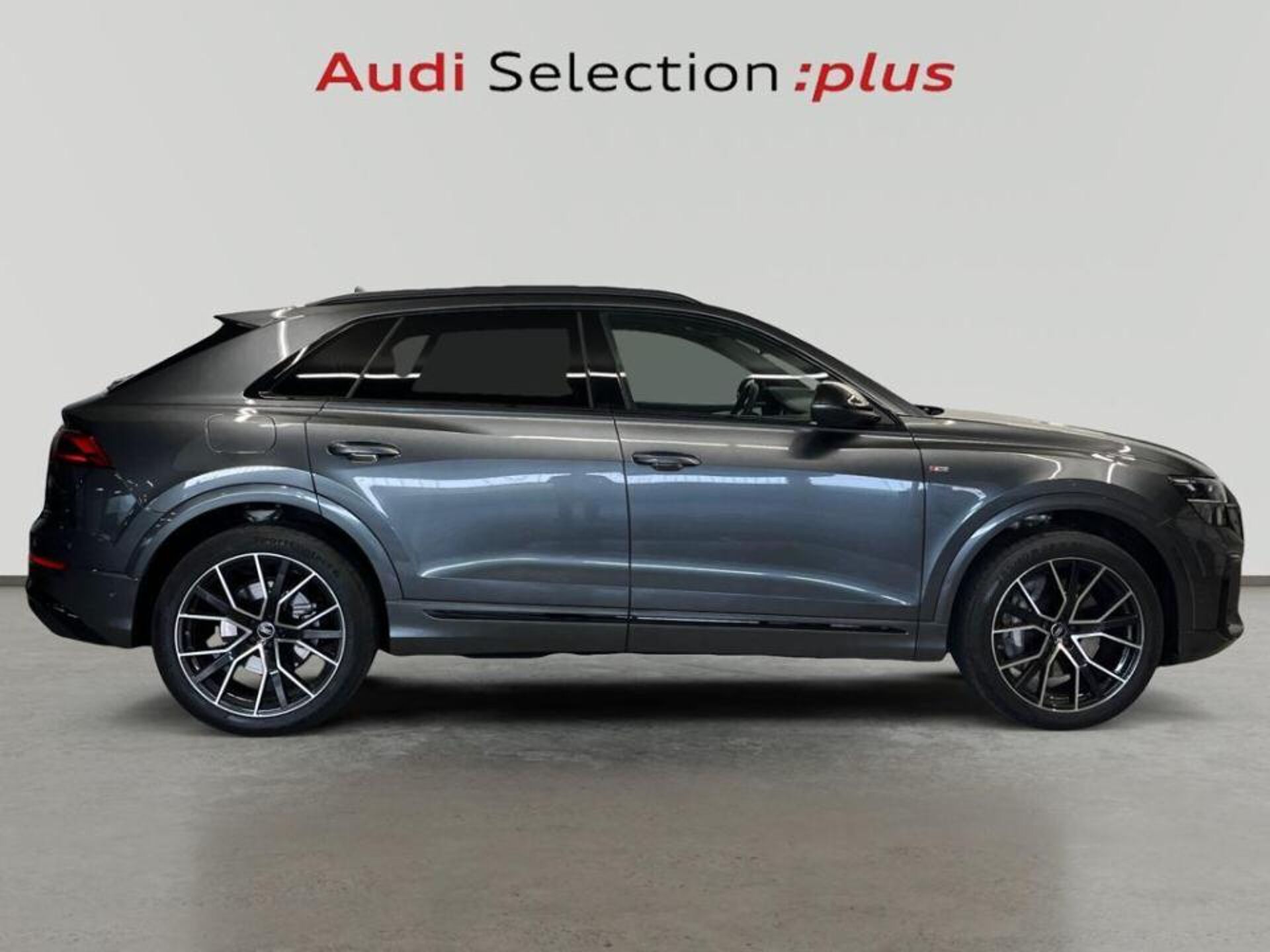 Imagen 3 de AUDI Q8