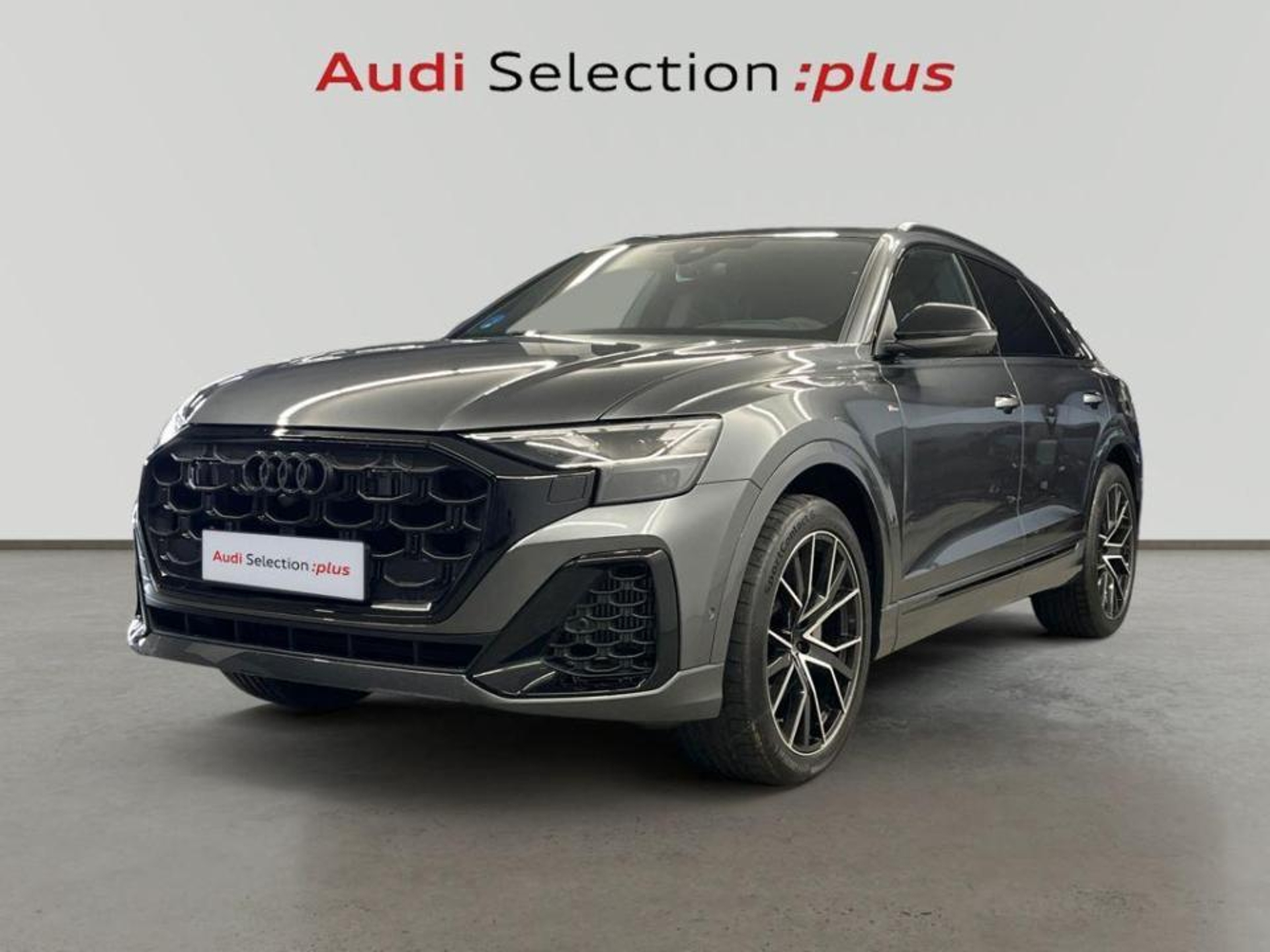 Imagen de AUDI Q8