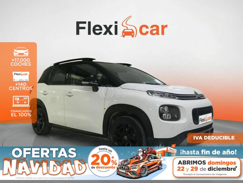 Foto del CITROEN C3 Aircross BlueHDi S&S Origins 100