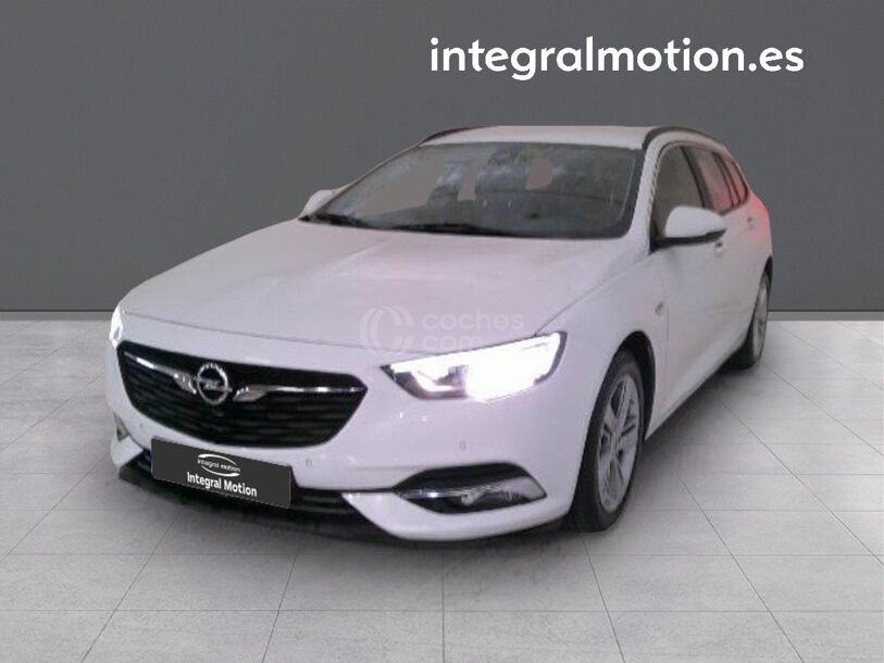 Foto del OPEL Insignia ST 1.6CDTI S&S Business ecoTEC 110