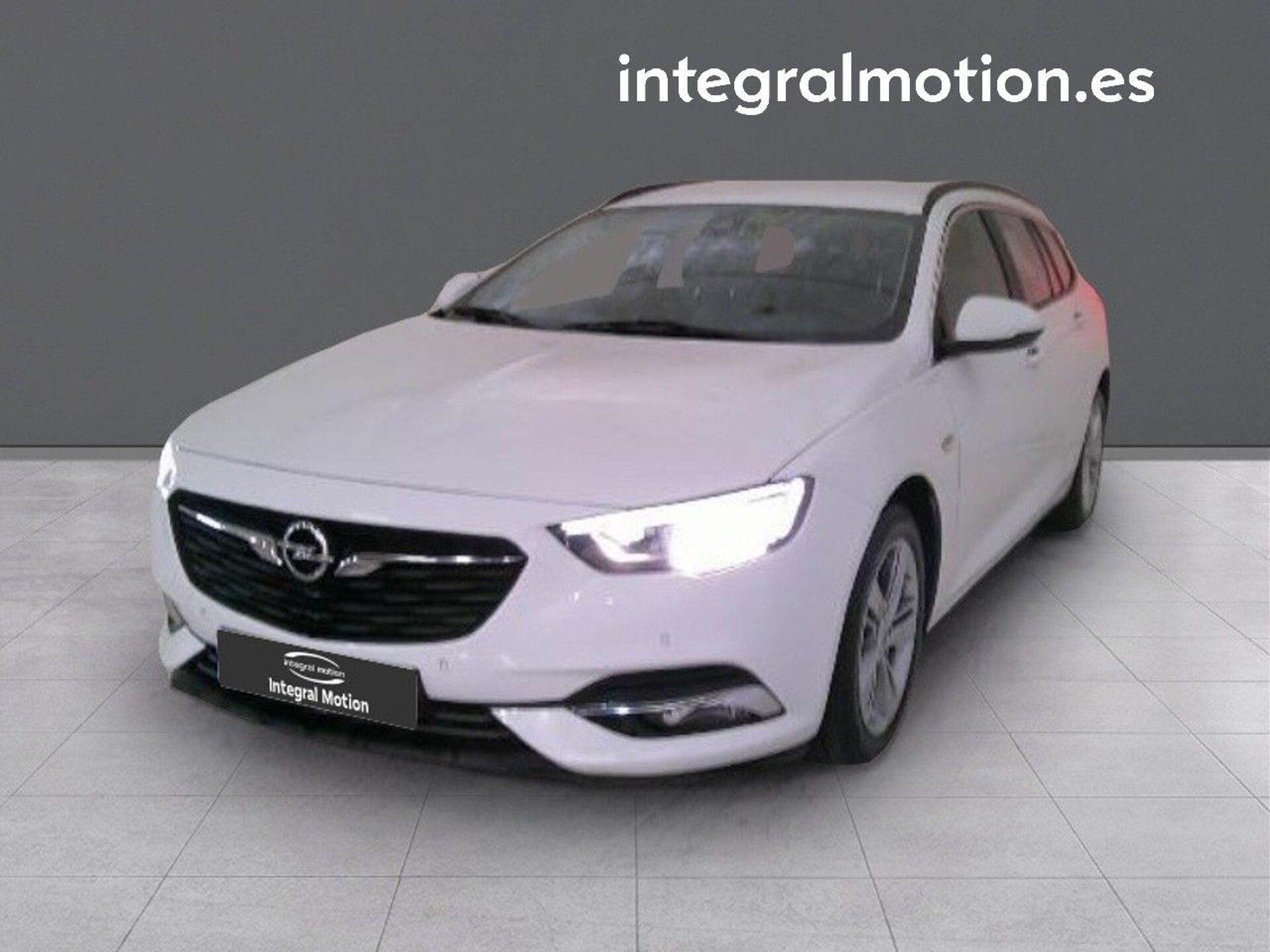 Imagen de OPEL Insignia