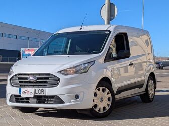 Imagen de FORD Connect Comercial