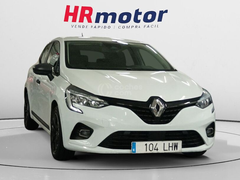 Foto del RENAULT Clio TCe GLP Business 74kW