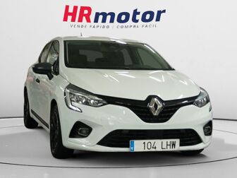 Imagen de RENAULT Clio TCe GLP Business 74kW