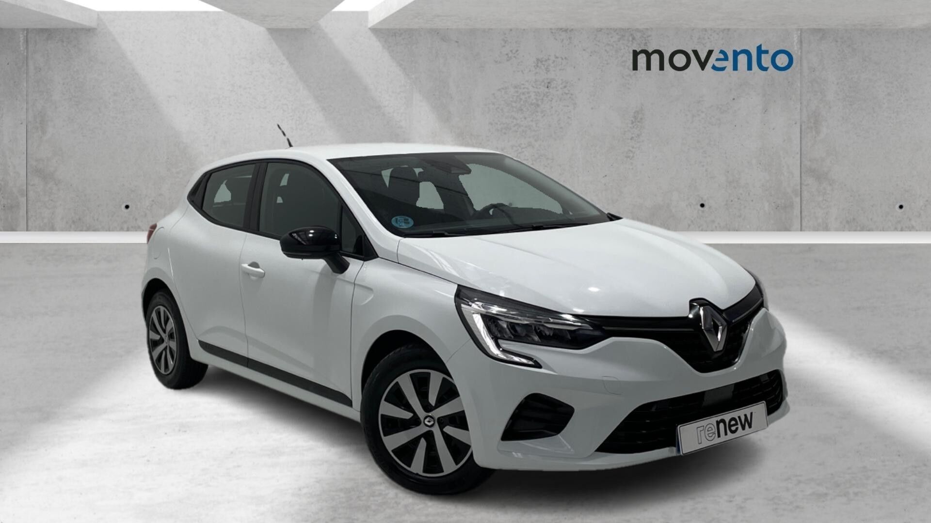 RENAULT Clio (Equilibre TCe 66 kW (90 CV)) en Barcelona