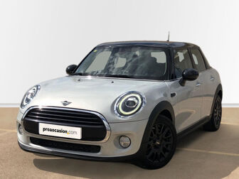 Imagen de MINI Mini Cooper Aut.